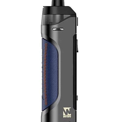 Wotofo Manik Pod Mod Nano Gunmetal NYKecigs