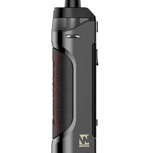 Wotofo Manik Pod Mod Prism Gunmetal NYKecigs