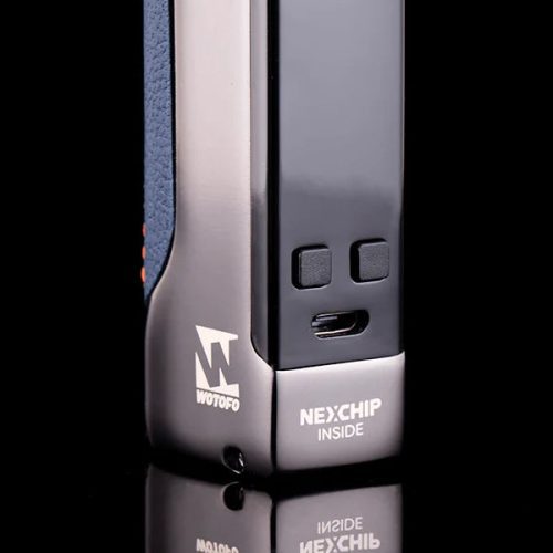 Wotofo Manik Pod Mod variable wattage NYKecigs