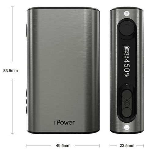 eLeaf iPower 2