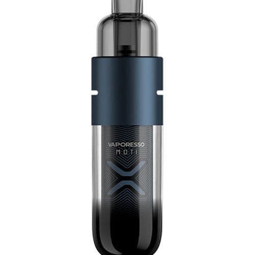 Vaporesso Moti X Mini Pod Kit 29W NYKecigs The Gourmet Vapor Shop