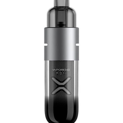 Vaporesso Moti X Mini Pod Kit 29W NYKecigs The Gourmet Vapor Shop