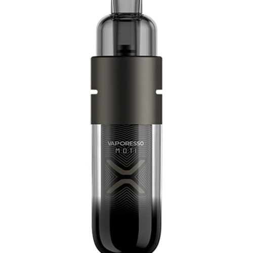 Vaporesso Moti X Mini Pod Kit 29W NYKecigs The Gourmet Vapor Shop