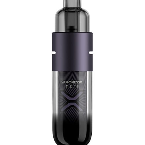 Vaporesso Moti X Mini Pod Kit 29W NYKecigs The Gourmet Vapor Shop