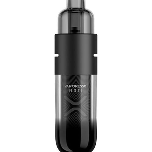 Vaporesso Moti X Mini Pod Kit 29W NYKecigs The Gourmet Vapor Shop