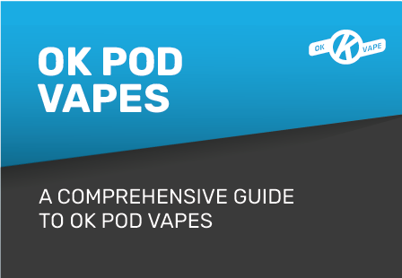 A Comprehensive Guide to Pod Vapes