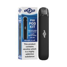 P50 Pod Kit